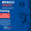 WVACLU Youth Advocacy Training