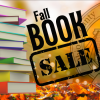 Fall Book Sale Starts Saturday at OCPL 