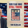 Lunch With Books: Our Flag Was Still There: The Story of the Star Spangled Banner