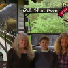 Porch Poems