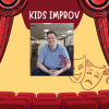 Improv Acting Class: Grade 6 and Up