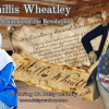 A Visit from Phillis Wheatley