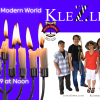 KleZlectic music for a Modern World