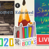 2020 Upper Ohio Valley Festival of Books Goes Livestream!