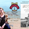 Driftwood with Jessica Whitehead (rescheduled from 9-23-25)