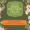 Spring Seed Swap