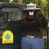 Smokey Bear to Visit Ohio County Public Library