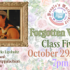 People's University, Forgotten Women, Class 5: Unerased - The Women of Appalachian Music