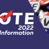 2022 Voting Information - Dates, Deadlines, and More