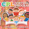 Virtual Fall Programs for OCPL Kids Start Today!