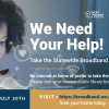 Take The West Virginia Broadband Survey!