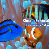 People's U., Marine Biology, Class 1: Fantastic Fishes