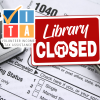 Update About Free Tax Preparation Services at Library