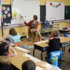 OCPL Visits Madison for Read Across America Week