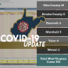 Tracking Statewide COVID-19 Cases 