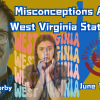 Special Edition Peoples University: Misconceptions About West Virginia Statehood