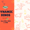 Dynamic Dinosaurs