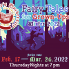 People's University: Fairy Tales for Grown-Ups Starts in One Week
