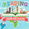 Summer Reading 2020 - Where Has Reading Taken You So Far This Summer? - Plus New Book Releases
