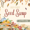 Seed Swap!