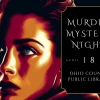 YA Murder Mystery Night