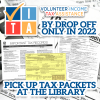 VITA Tax Assistance Program for 2022