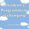 Updated Children's Programming