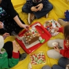 Perfect Gingerbread Houses Built By OCPL Kids! to End 2022