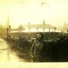 Harry Briese Snapshots: 1936 Flood