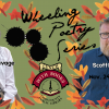 Wheeling Poetry Series presents Elizabeth Savage and Scott Hanna 