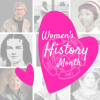 Women's History Month at OCPL