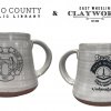 Pre-Order Mugs from East Wheeling Clayworks!