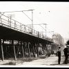 Steel Bridge Collapse, October 15, 1924, Wheeling, WV