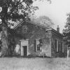 BROWN PHOTO #2: The Old Stone Church