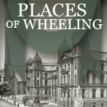 Places of Wheeling Button