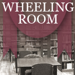 The Wheeling Room Button