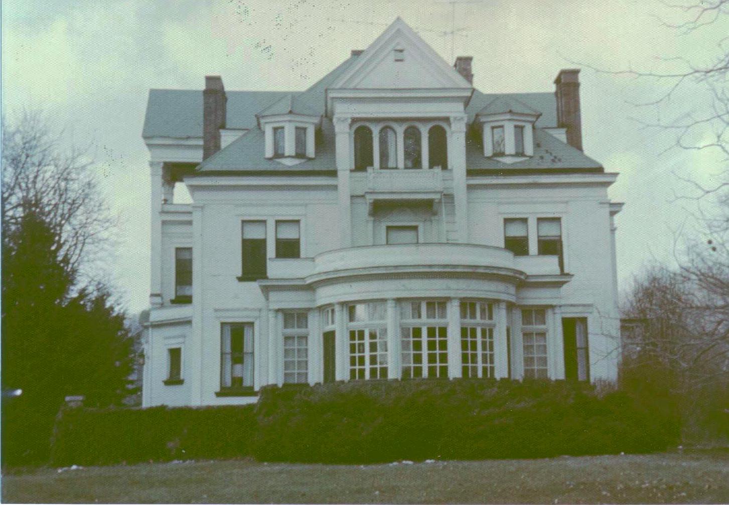 Ott House > Research Ohio County Public Library Ohio County Public Library Wheeling