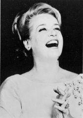 Eleanor Steber, Opera Singer