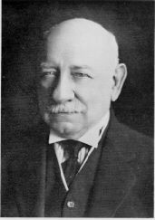 George E. Stifel