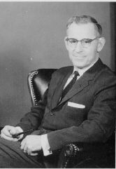 Harry C. Holbert