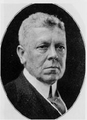 Wilbur Stone