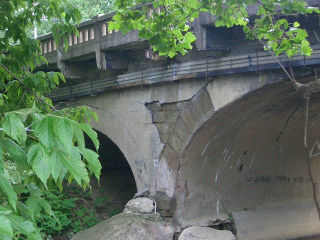 Elm Grove Bridge