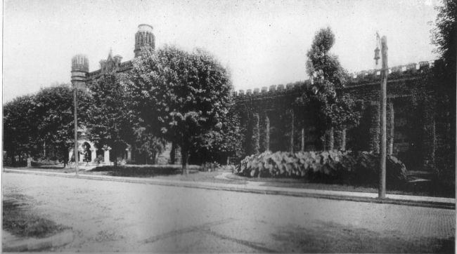 W. Va. Penitentiary