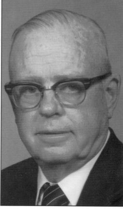 Robert C. Hazlett