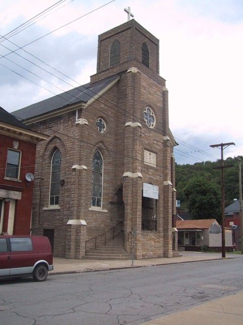 Immaculate Conception Church