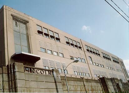 Lincoln High School