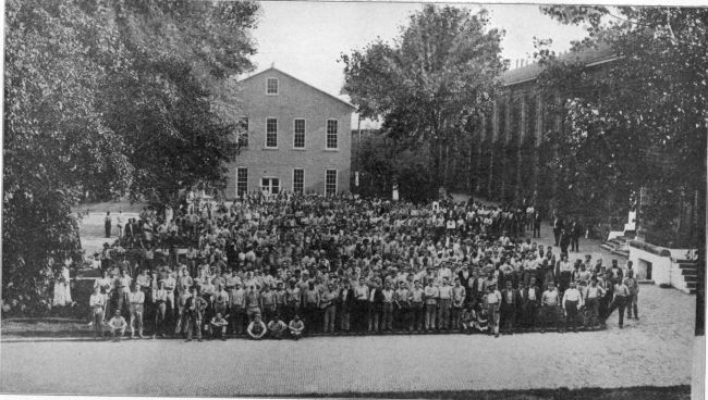 W. Va. Penitentiary