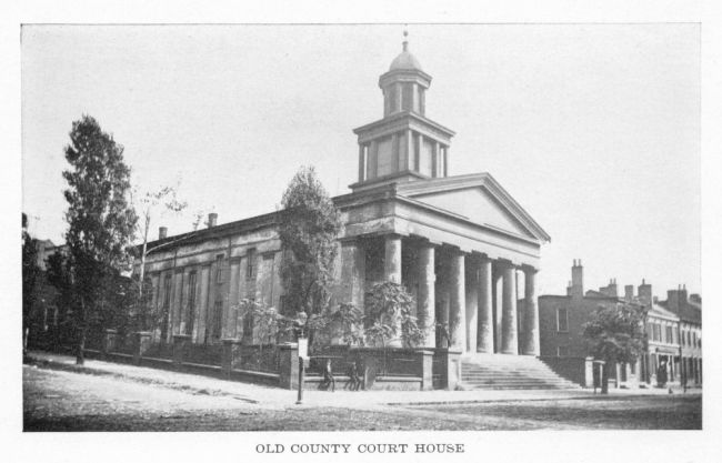 Old Court House