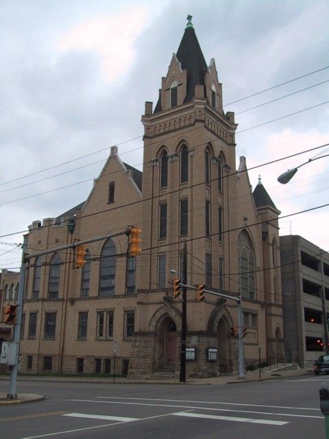 St. John's United Church of Christ