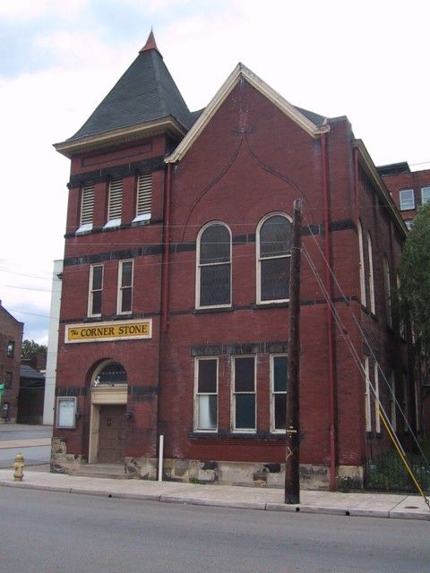 St. Stephen's United Church of Christ